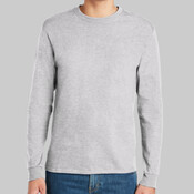 Tagless ® 100% Cotton Long Sleeve T Shirt