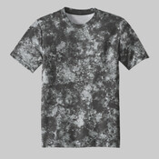 Youth Mineral Freeze Tee