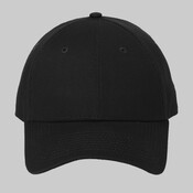 Adjustable Structured Cap