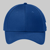 Adjustable Structured Cap