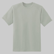 Dry Zone ® Short Sleeve Raglan T Shirt