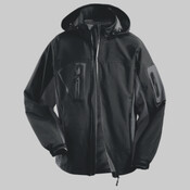 Waterproof Soft Shell Jacket