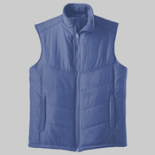 Puffy Vest