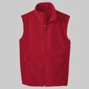 Value Fleece Vest