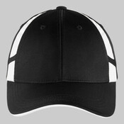 Dry Zone ® Mesh Inset Cap