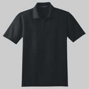 Tall Stain Release Polo