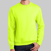 Essential Fleece Crewneck Sweatshirt