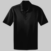 Tall Silk Touch Performance Polo