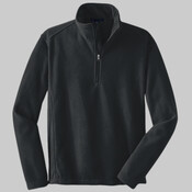 Value Fleece 1/4 Zip Pullover
