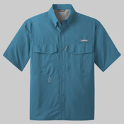 Short Sleeve Fishing Shirt