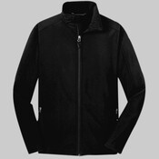 Youth Core Soft Shell Jacket