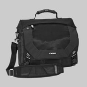 Jack Pack Messenger