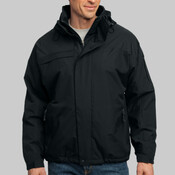 Nootka Jacket