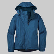 Ladies Rain Jacket