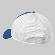 Youth Stretch Mesh Cap