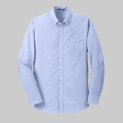 SuperPro Oxford Shirt