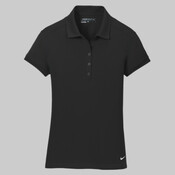 Women's Dri FIT Solid Icon Pique Modern Fit Polo