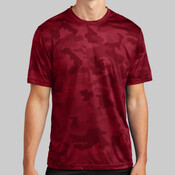 CamoHex Tee