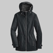 Women's Northwest Slicker