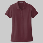 Women's Core Classic Pique Polo