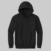 Youth Heavy Blend Hooded Sweatshirt