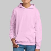 Youth Heavy Blend Hooded Sweatshirt