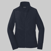 Women's Brink Soft Shell