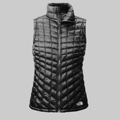 Ladies ThermoBall Trekker Vest