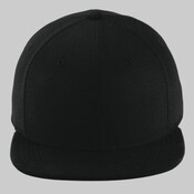 Original Fit Diamond Era Flat Bill Snapback Cap