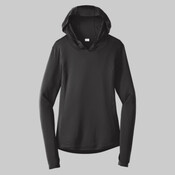 Women's PosiCharge ® Competitor Hooded Pullover