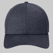 Shadow Stretch Heather Cap