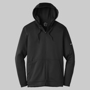 Therma FIT Full Zip Fleece Hoodie