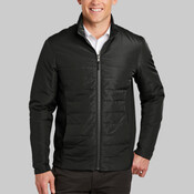 Collective Insulated Jacket