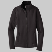 Women's Grit Fleece Jacket