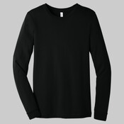 Unisex Jersey Long Sleeve Tee