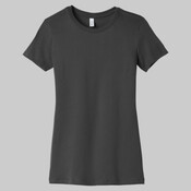 Women's Slim Fit Tee