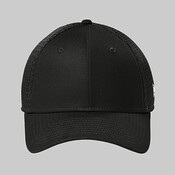 Stretch Mesh Cap