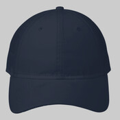 Perforated Performance Cap