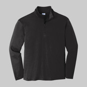 Youth PosiCharge ® Competitor 1/4 Zip Pullover