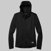 Stealth Full Zip Jacket