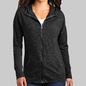 Women's Medal Full Zip Hoodie