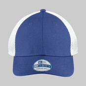 Youth Stretch Mesh Cap