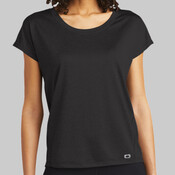 Ladies Pulse Dolman Tee