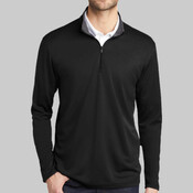 Silk Touch Performance 1/4 Zip