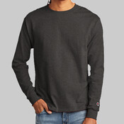 Jersey Long Sleeve Tee