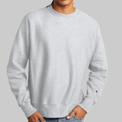 Reverse Weave ® Crewneck Sweatshirt