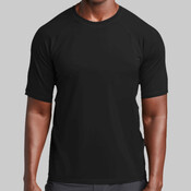 Rashguard Tee