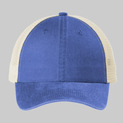 Beach Wash ® Mesh Back Cap