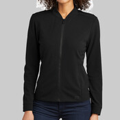 Women's Hinge Full Zip