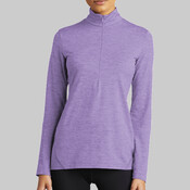 Women's Exchange 1.5 Long Sleeve 1/2 Zip